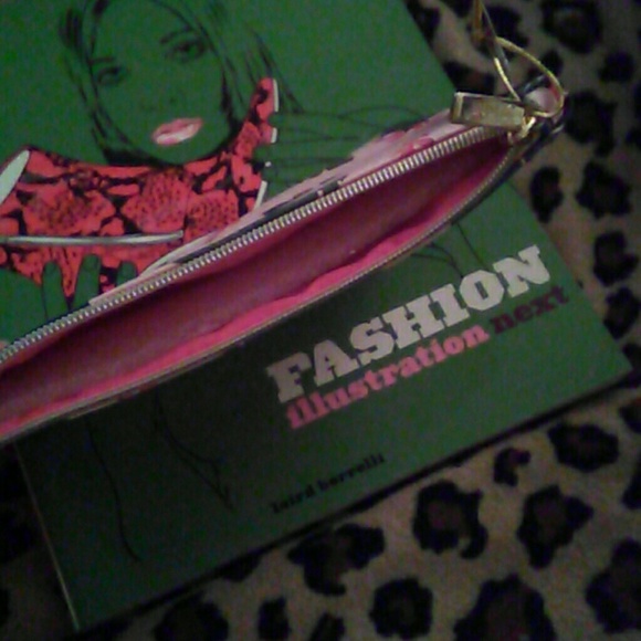 Lady Jane cosmetic Glam Bag - Picture 4 of 4